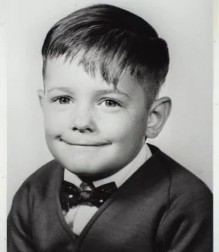 Майкл Джей Фокс: взгляд на его легендарное прошлое