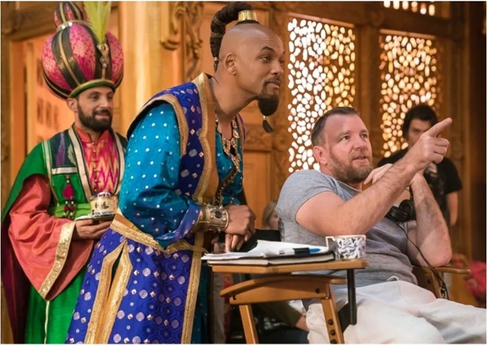 Редкие и архивные кадры со съёмок знаменитых фильмов