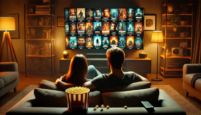 Топ-9 комедий, которые мы ждем в 2025 году