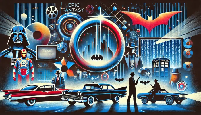 Топ-10 культовых трилогий, изменивших историю кино