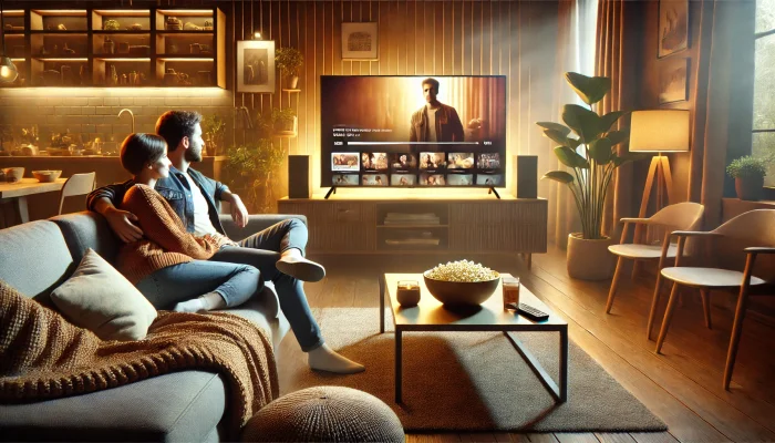 10 сериалов, которые легко смотреть с любого эпизода