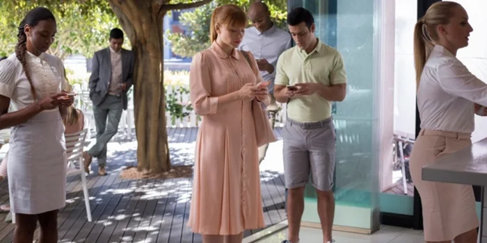 10 сериалов, которые легко смотреть с любого эпизода