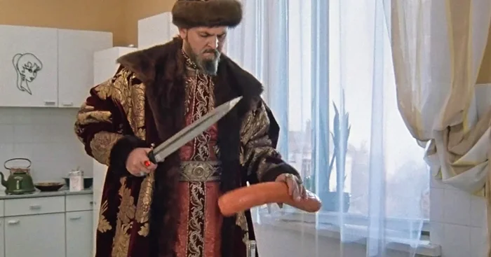 Стрельцы: кто они и почему даже цари их боялись