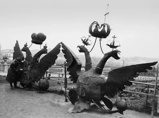 Какие тайны скрывает Кремль: находки советских археологов