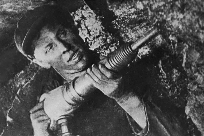 Факт или миф: как Стаханов установил рекорд в 102 тонны угля за 5 часов