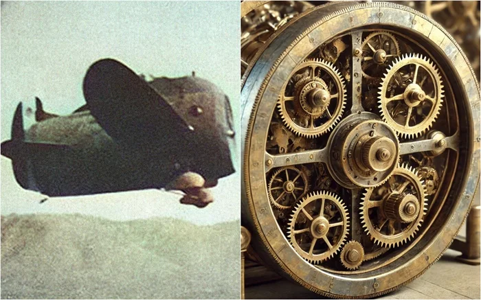 Три изобретения, опередившие свою эпоху