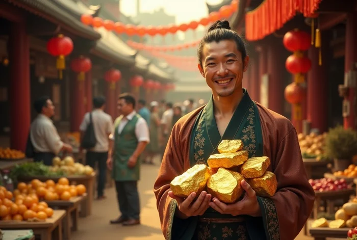 Крупнейшее месторождение золота найдено: кто и где сорвал джекпот?