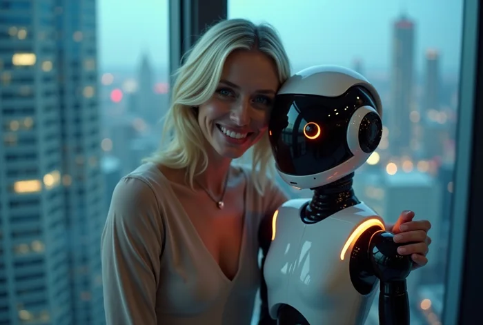 ИИ и будущее: что изменится в нашем мире за три года