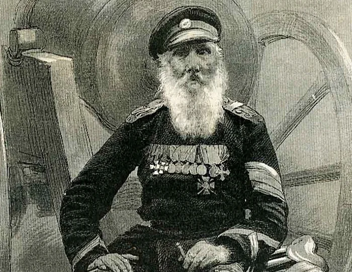 Русский солдат-долгожитель: герой 10 войн и 107 лет жизни