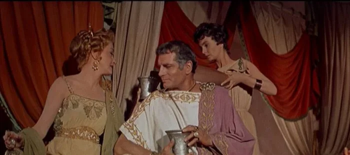 Как погиб Красс: история самого богатого римлянина