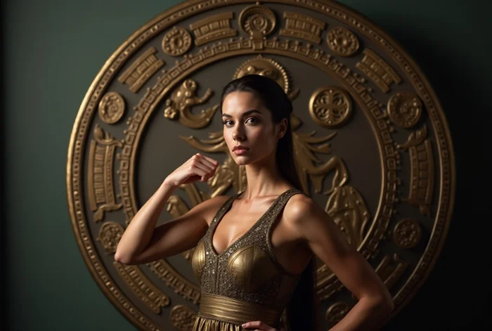 Женская красота в Древней Греции: какие идеалы были актуальны