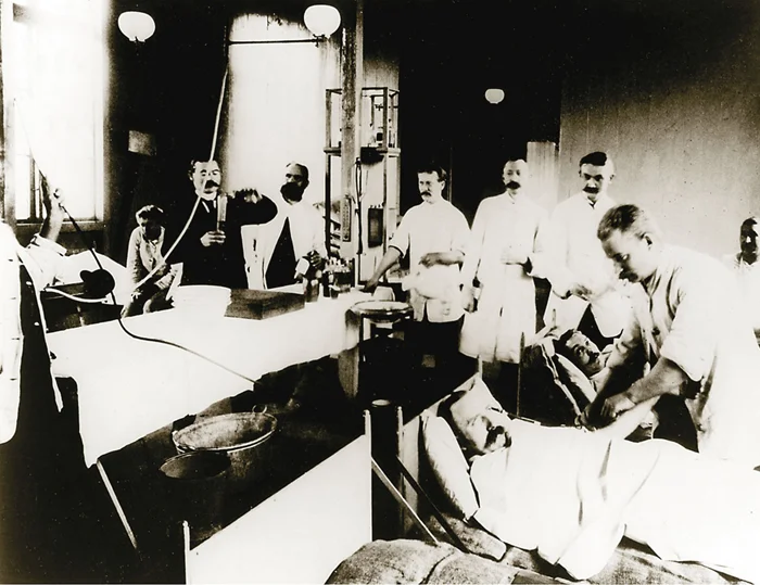 Как правительство США травило своих граждан, пытаясь спасти нацию, и к чему это привело