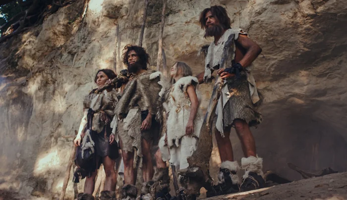 Почему человек разумный возник в Африке, а не в другом месте?