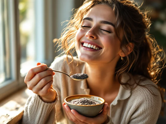 Семена чиа: правда о «суперпищи», которую не расскажут производители