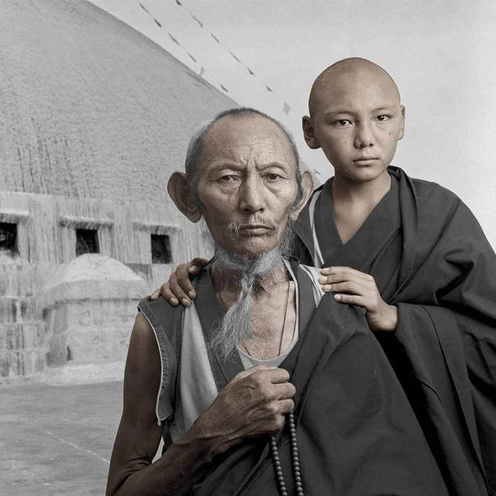 Тибет и ускоренная эволюция: как адаптируются люди на высокогорье