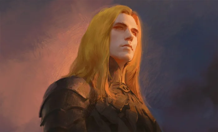 Что заставило Саурона стать огненным глазом в «Властелине колец»?