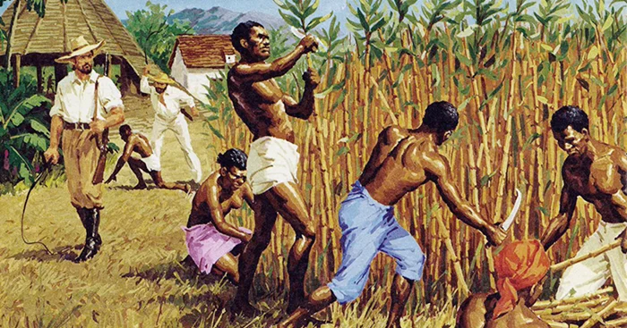 Мрачные страницы мировой истории: неприятные факты