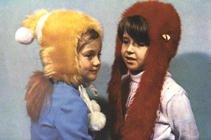 Секреты производства советского искусственного меха