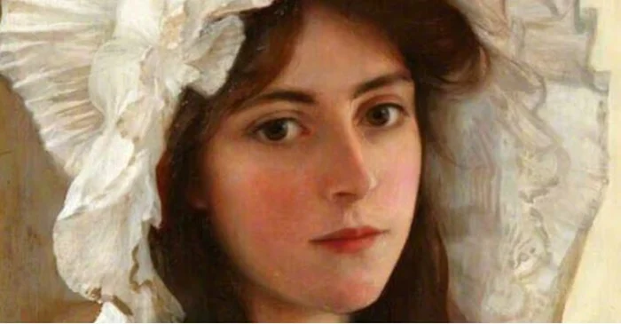 Её звали Минетта⁠⁠