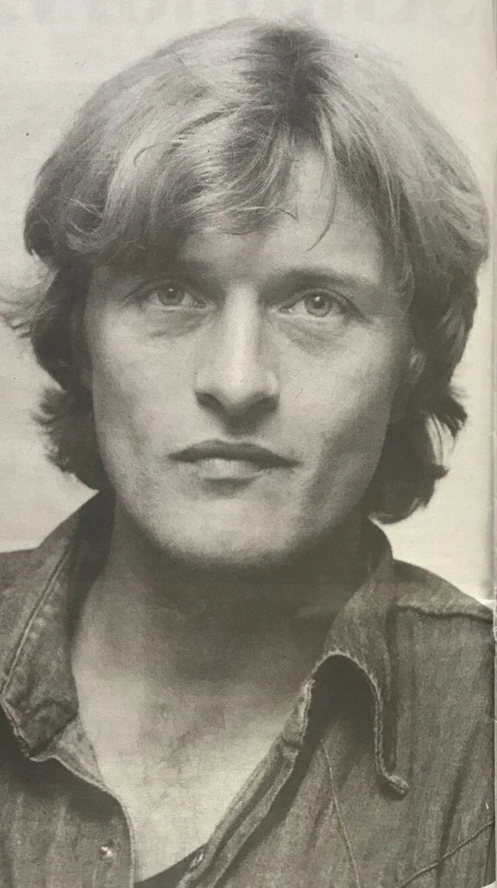 Актер Рутгер Хауэр