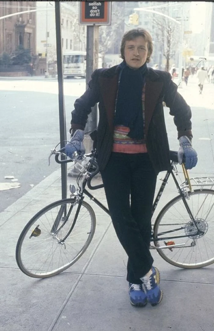 Актер Рутгер Хауэр