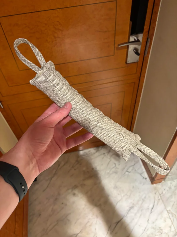 Объясните мне, что это за штука?