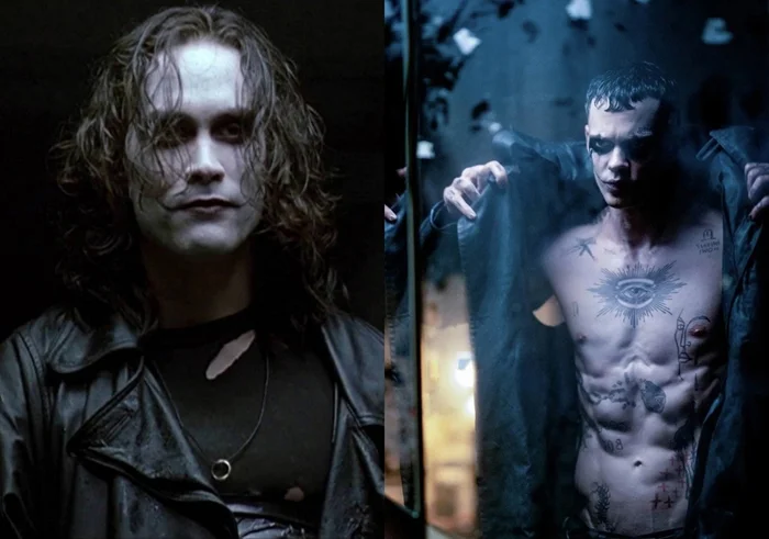 Ремейк «Ворона»: новый взгляд или очередной провал?