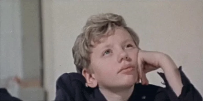 Судьба Коли Герасимова: трагическая история героя «Гостьи из будущего»