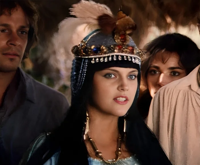 Роман Джека Лондона, экранизированный только в СССР