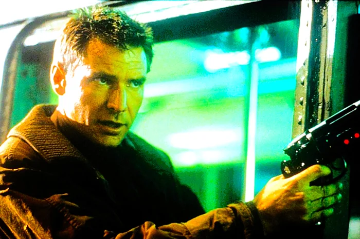 Рик Декард: человек или репликант? Главная загадка «Бегущего по лезвию»