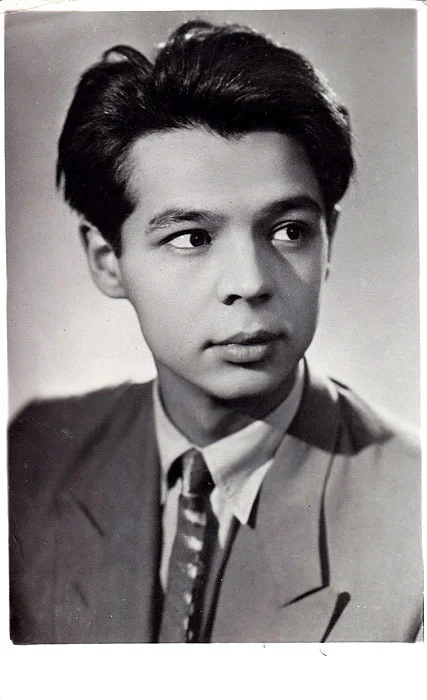 Трагедия, которая длилась всю жизнь…