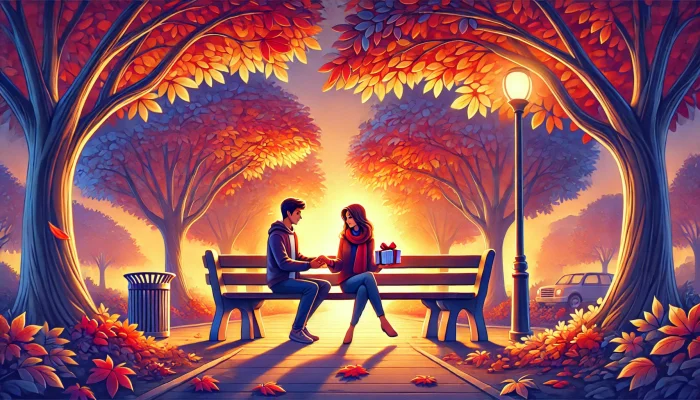 Как сделать так, чтобы первое свидание не стало последним