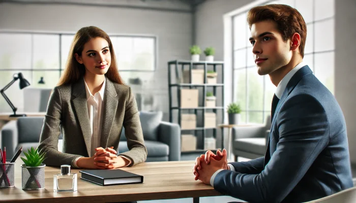 Секреты и опасные темы: что лучше не обсуждать на собеседовании