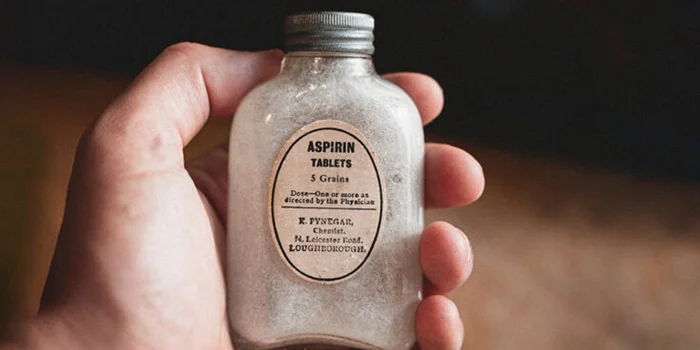 Аспирин: 5 малоизвестных фактов о популярном лекарстве