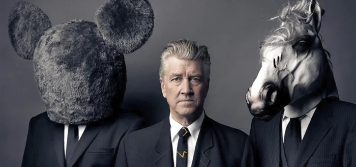 Как Дэвид Линч создаёт свои загадочные и магнетические миры