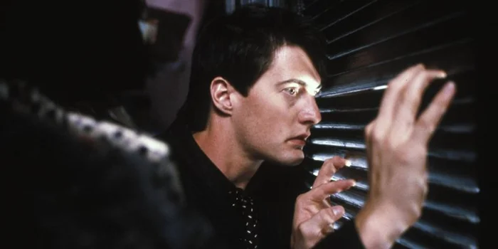 Как Дэвид Линч создаёт свои загадочные и магнетические миры