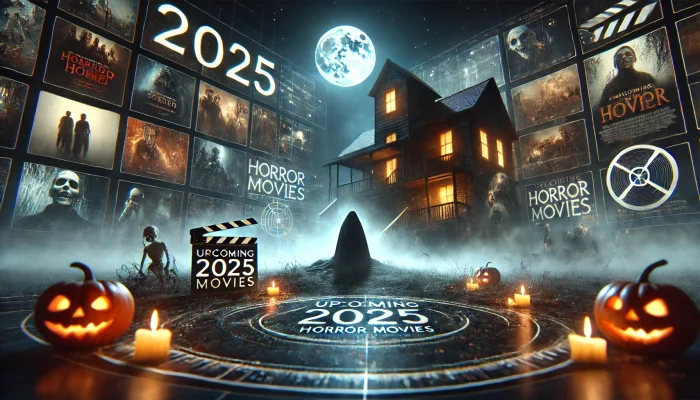 Топ-11 самых ожидаемых хорроров 2025 года