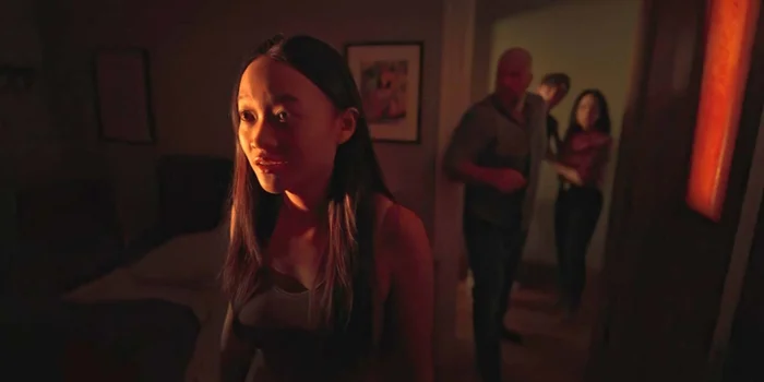 Топ-11 самых ожидаемых хорроров 2025 года