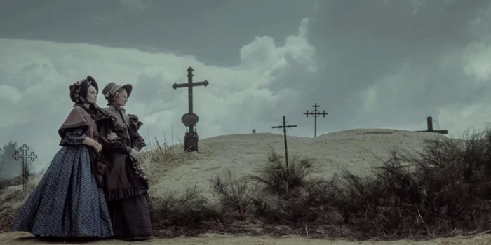 Самый эстетичный и ужасающий фильм о вампирах за последние годы — «Носферату»