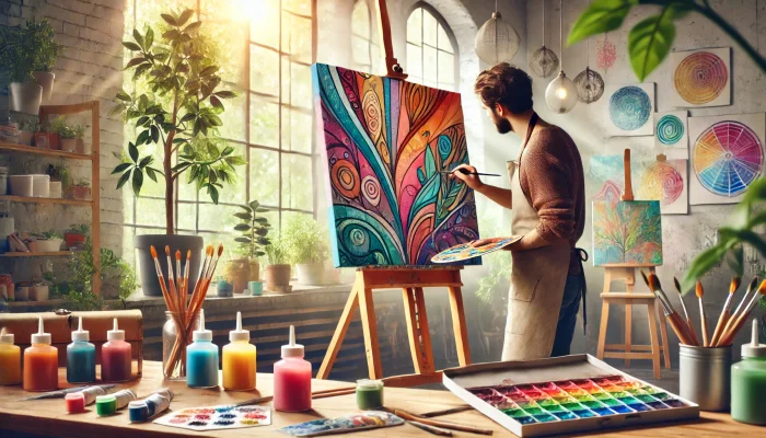 Увлекательные идеи, как провести время, если вам скучно