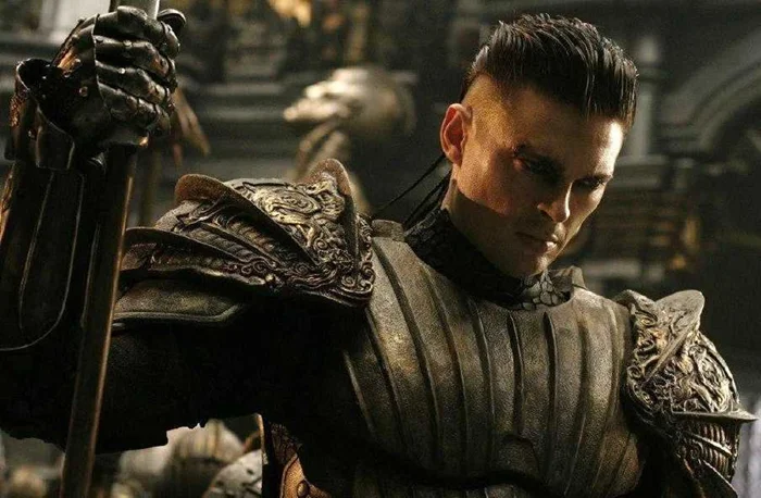 Некромонгеры из «Риддика»: кто они на самом деле и их скрытая история