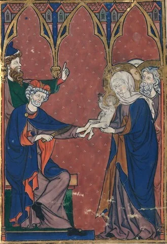 Артефакт, вызывающий вопросы