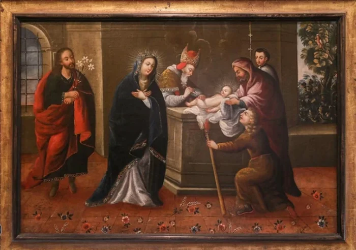 Артефакт, вызывающий вопросы