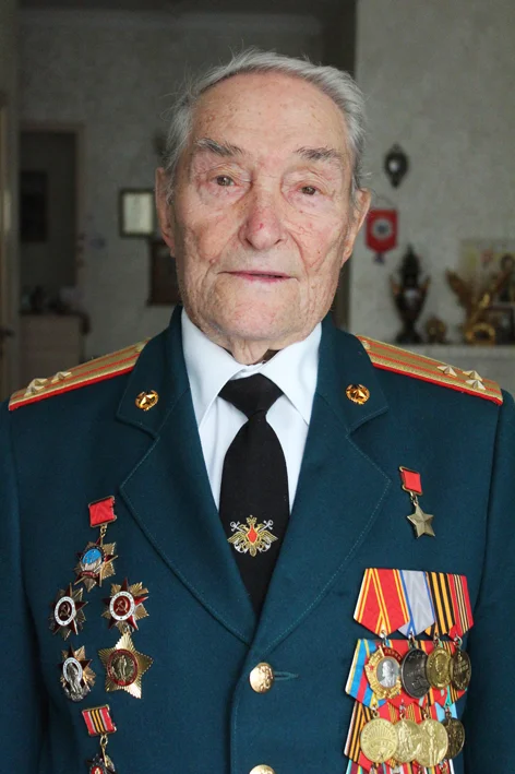 «Рукопашная схватка с немцами была адом». История подвига 17-летнего связиста Бориса Кузнецова