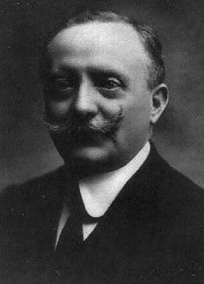 Первая часть Генуэзской конференции: триумф Чичерина