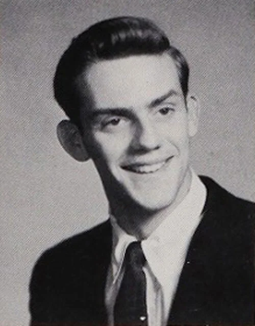 Актер Кристофер Ллойд