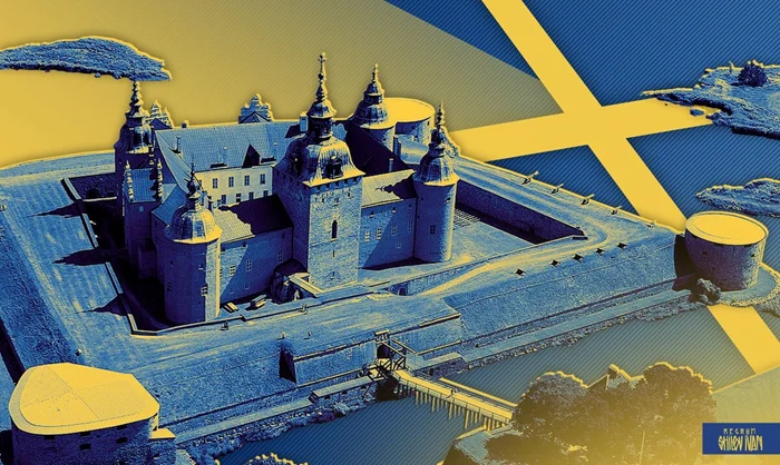 Что русские сделали такого, что шведы не могут забыть?