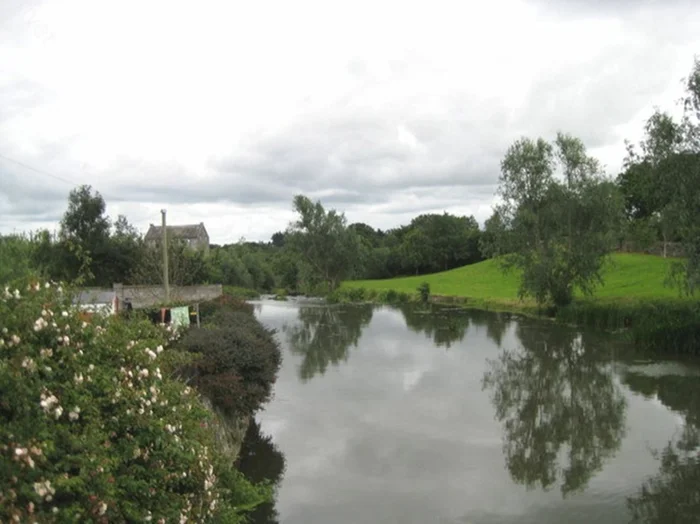 Тайны реки Шаннон: история загадочного убийства