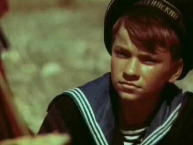 Трагедия Шурки Ластикова: короткая жизнь героя из «Секретного фарватера»