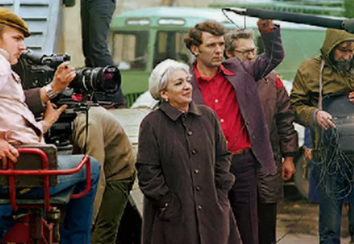 Съёмки фильма «Карнавал»: 12 удивительных фактов и закулисных историй